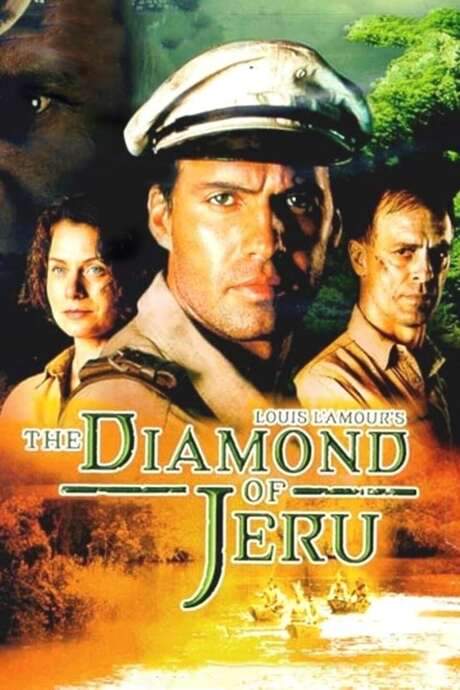 The Diamond of Jeru